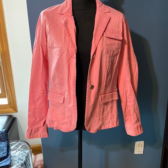 Jacket - Picture 1 of 6